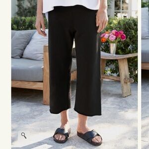 Frank & Eileen Catherine Black Pants vGUC